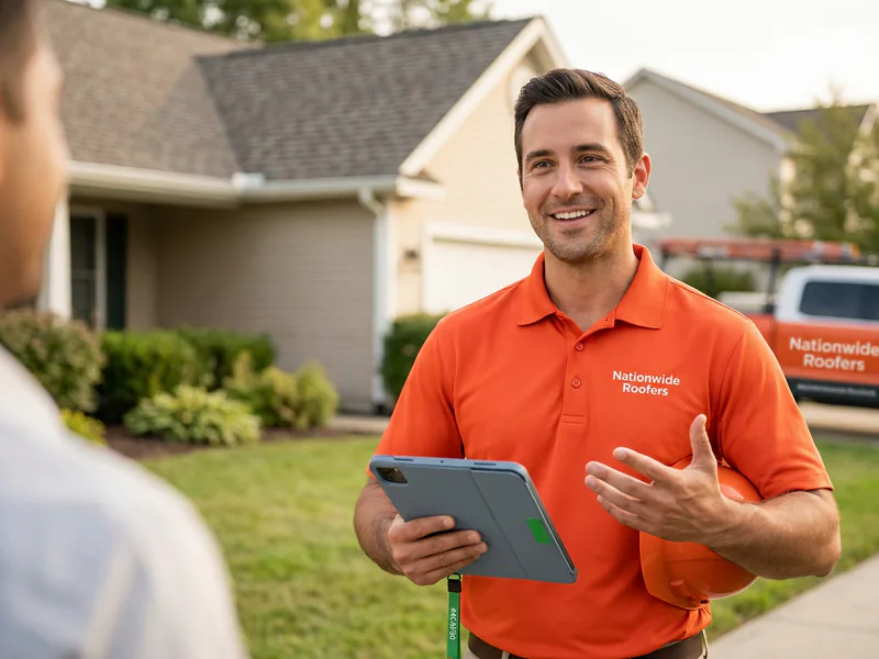 Roof Installation  in Floresville  FAQ